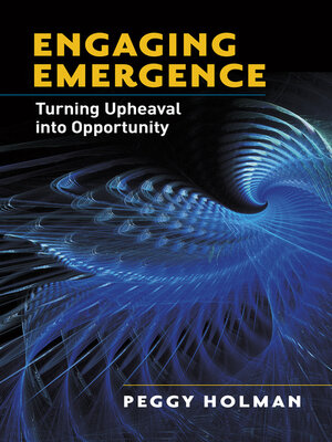 cover image of Engaging Emergence